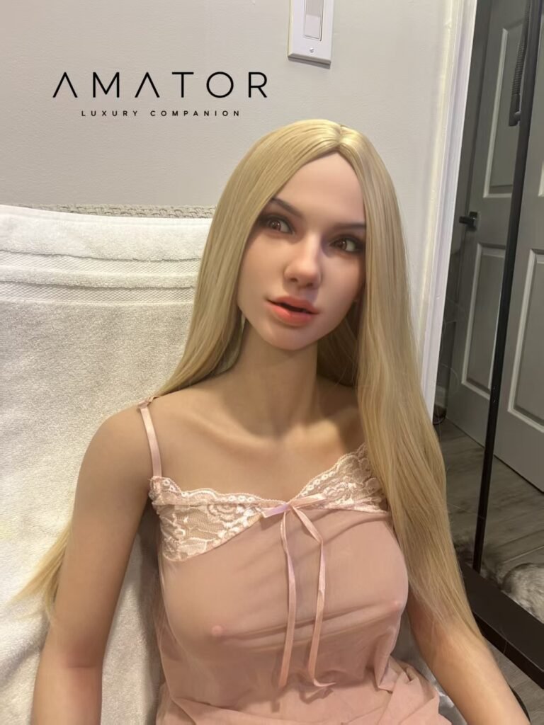 Sex Doll FAQ – Amator Realistic Companion Doll
